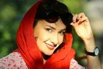 عکس| سفر در زمان؛ چهره «هانیه توسلی» در 7 سالگی؛ سال 1365