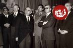 سفر به ایران قدیم؛ رضا قطبی تماس گرفت و گفت شاه می‌خواهد انرژی راه بیندازید؛ شاه به هویدا هم درباره انرژی اتمی چیزی نگفته بود