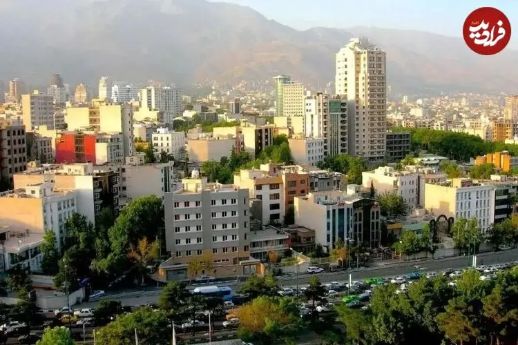 عکس| سفر زمان؛ سفر به شمیران دوران قاجار؛ وقتی شمال تهران هنوز ییلاق بود