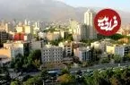 عکس| سفر زمان؛ سفر به شمیران دوران قاجار؛ وقتی شمال تهران هنوز ییلاق بود