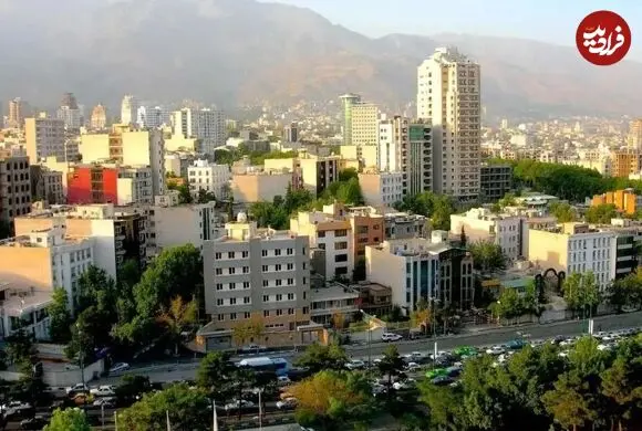 عکس| سفر زمان؛ سفر به شمیران دوران قاجار؛ وقتی شمال تهران هنوز ییلاق بود
