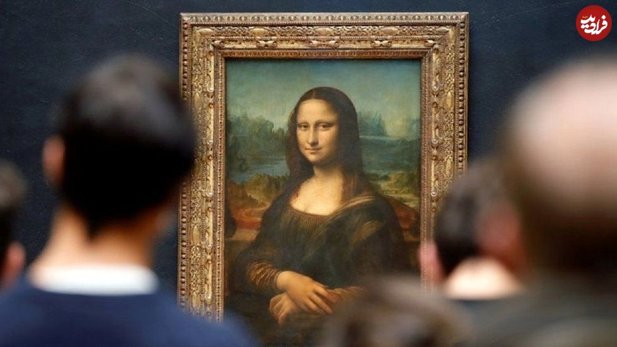 (ویدئو) هوش مصنوعی نقاشی مونالیزا را دستکاری کرد!