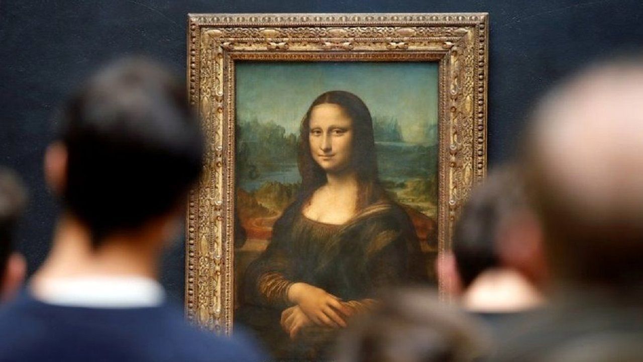 (ویدئو) هوش مصنوعی نقاشی مونالیزا را دستکاری کرد!