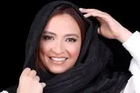 عکس| سفر در زمان؛ «گلاره عباسی» در 25 سالگی و در پنجمین فیلم اش؛ سال 87