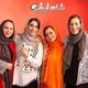 ببینید؛ دعوای خانم‌ها در «شام ایرانی» بالا گرفت!