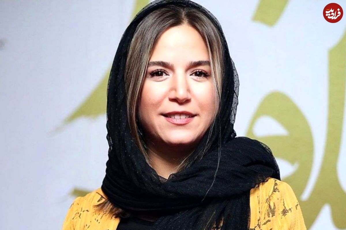 ببینید؛ قاب عاشقانه ستاره پسیانی همراه همسرش پاشا رستمی
