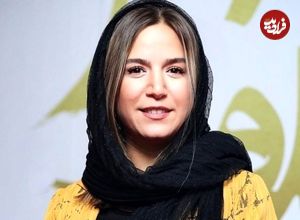 ببینید؛ قاب عاشقانه ستاره پسیانی همراه همسرش پاشا رستمی