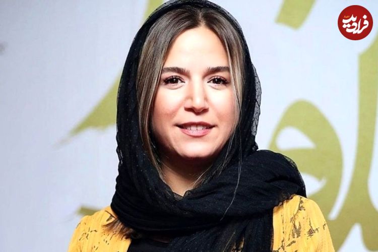 ببینید؛ قاب عاشقانه ستاره پسیانی همراه همسرش پاشا رستمی