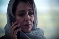 عکس| سفر در زمان؛ «نسرین» سریال محکوم در جشن تولد 38 سالگی اش؛ سال 96