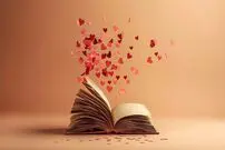 بهترین رمان‌های عاشقانه فارسی برای شب‌های تابستان