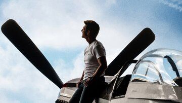 ( عکس) جنگنده شخصی تام کروز؛ این هواپیمای بی‌نظیر متعلق به بازیگر «ماموریت غیرممکن» است