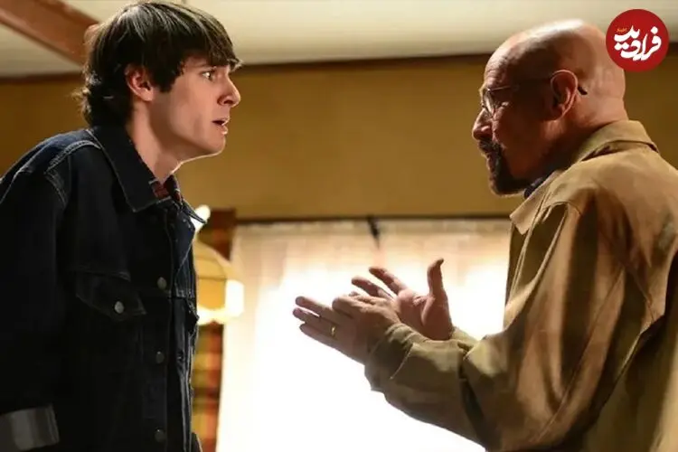 «پسرم درگذشت»؛ واکنش والتر وایت به مرگ دلخراش آر‌جی میته
