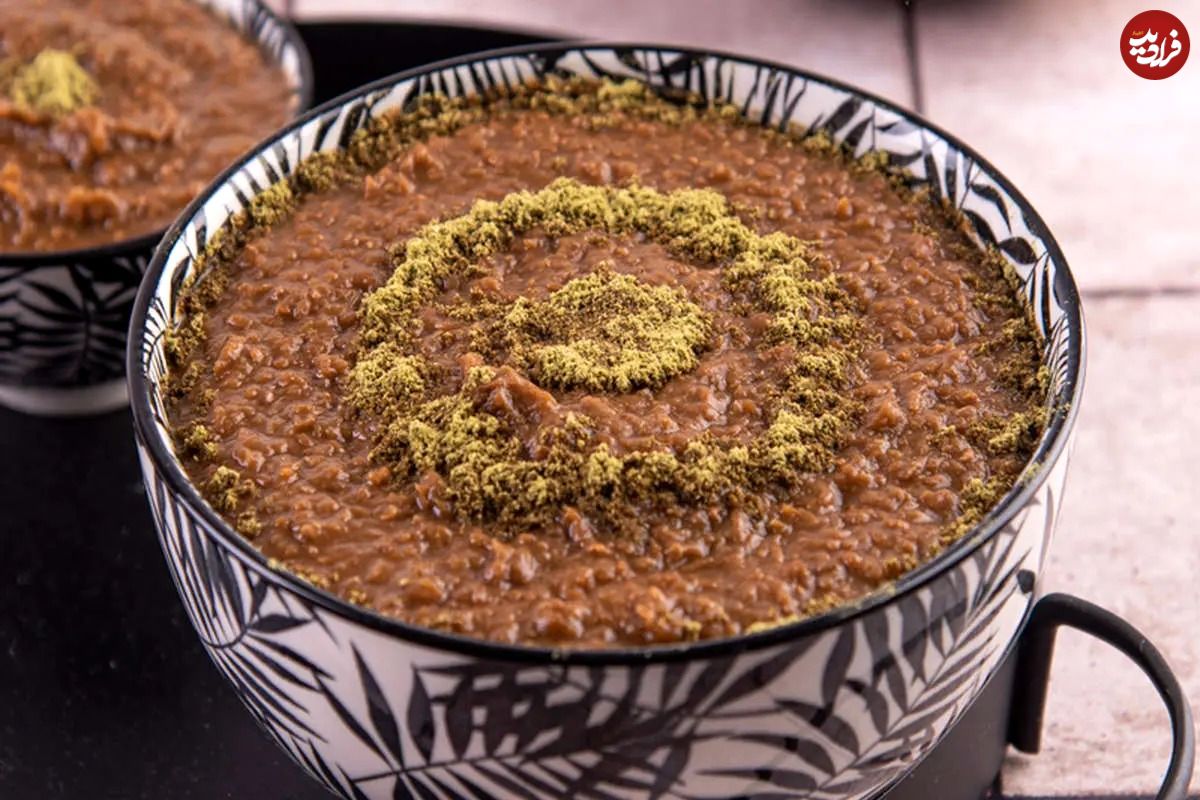 طرز تهیه عدسی اصفهانی؛ خوشمزه‌ترین عدسی که تابه‌حال خورده‌اید!