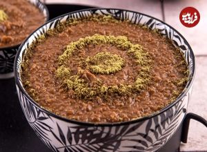 طرز تهیه عدسی اصفهانی؛ خوشمزه‌ترین عدسی که تابه‌حال خورده‌اید!
