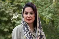 عکس| سفر زمان؛ چهرۀ «کمند امیرسلیمانی» در 13 سالگی در اولین فیلمش؛ سال 65