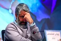 عکس؛ پست جدید همسر سابق پژمان جمشیدی جنجالی شد