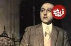 عکس| سفر به تاریخ؛ خدیجه خانم، خواهر احمدشاه با همسر و یکی از برادرانش در اروپا؛ سال 1298