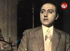 عکس| سفر به تاریخ؛ خدیجه خانم، خواهر احمدشاه با همسر و یکی از برادرانش در اروپا؛ سال 1298