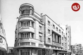 عکس؛ سفر در زمان؛ خودروی جیپ ۸۰ سال پیش وارد بازار ایران شد!  