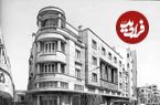 عکس؛ سفر در زمان؛ خودروی جیپ ۸۰ سال پیش وارد بازار ایران شد!  