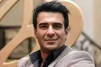 ببینید| یوسف تیموری در جمع امدادگران هلال احمر