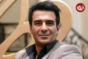 ببینید| یوسف تیموری در جمع امدادگران هلال احمر