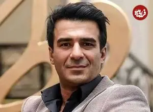 ببینید| یوسف تیموری در جمع امدادگران هلال احمر