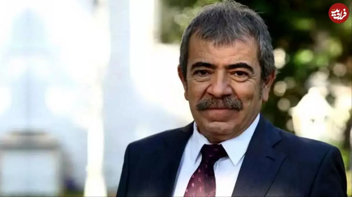 عکس| سفر در زمان؛ «عدنان بیک» 17 سال بعد سریال عشق ممنوع در 72 سالگی