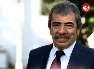 عکس| سفر در زمان؛ «عدنان بیک» 17 سال بعد سریال عشق ممنوع در 72 سالگی