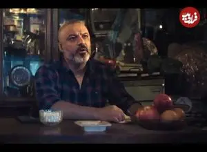 ببینید| تیزر فیلم سینمایی بیلبورد منتشر شد