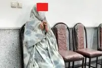 همسرکشی با همدستی مرد غریبه