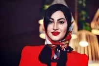 عکس| سفر زمان؛ «مریم مومن» در کنار «سامیه لک و سوگل طهماسبی» در مراسم اکران یک فیلم؛ سال 1400