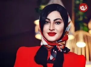 عکس| سفر زمان؛ «مریم مومن» در کنار «سامیه لک و سوگل طهماسبی» در مراسم اکران یک فیلم؛ سال 1400