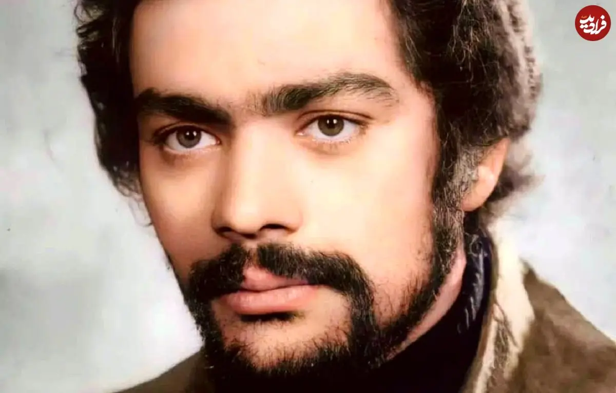 عکس| سفر در زمان؛ چهره «چنگیز وثوقی» با لباس بلوچی بعد 50 سال در 77 سالگی