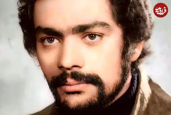 عکس| سفر در زمان؛ چهره «چنگیز وثوقی» با لباس بلوچی بعد 50 سال در 77 سالگی