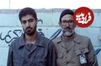 عکس؛ سفر در زمان؛ «سردار سلیمانی» در ایام جنگ در یک دورهمی دوستانه؛ دهه 60