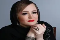 (تصاویر) نعیمه نظام دوست کیست؟ + بیوگرافی و عکس های شخصی