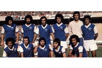 تصاویر؛ سفر به ایران قدیم؛ جزئیات بازی که استقلال ۳ بر ۱ پرسپولیس را برد! 