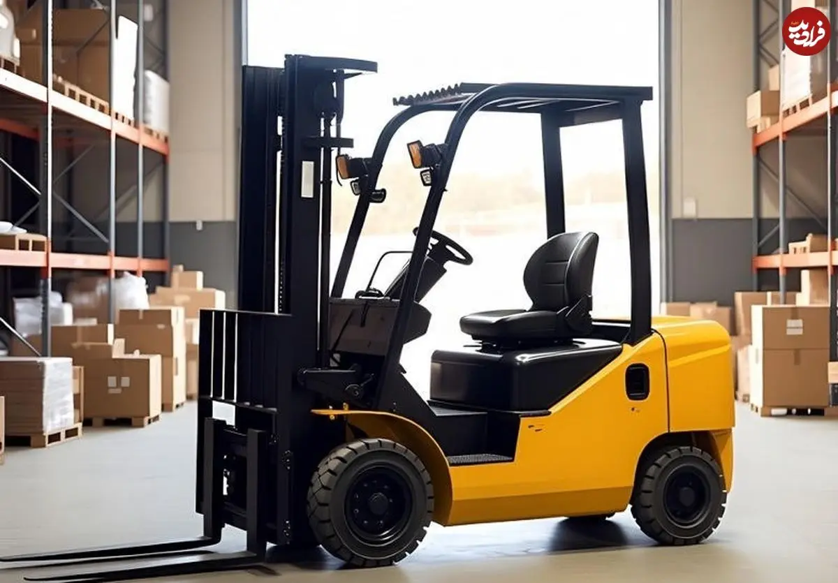 پیش بینی قیمت ها و بهترین زمان خرید و فروش لیفتراک در سال ۱۴۰۵