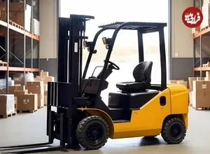 پیش بینی قیمت ها و بهترین زمان خرید و فروش لیفتراک در سال ۱۴۰۵