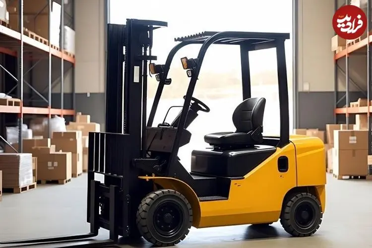 پیش بینی قیمت ها و بهترین زمان خرید و فروش لیفتراک در سال ۱۴۰۵