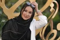 تصاویر؛  زندگی خصوصی و بیوگرافی مینا دلشاد