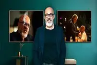 نگاهی به انتخاب‌ها و شیوه بازی امیر آقایی در نقش‌های مهم کارنامه‌اش به بهانه بازی او در سریال «بدنام»؛ بدمن جذاب  