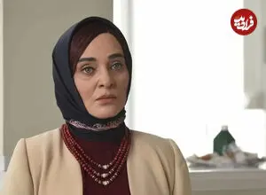 ببینید| ماجرای تغییر چهره «رویا نونهالی» چیست؟