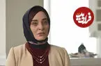 ببینید| ماجرای تغییر چهره «رویا نونهالی» چیست؟