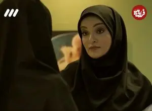 عکس| سفر در زمان؛ «دکتر مینا پذیرش» سریال کلینیک رویا در کنار دریا