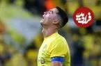 مصدومیت کریستیانو رونالدو و توضیح سرمربی النصر
