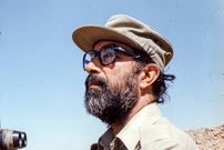 عکس؛ سفر به تاریخ؛ چهرۀ متفاوت «شهید چمران» قبل از انقلاب در کنار دخترش «روشن» در آمریکا؛ دهۀ 40