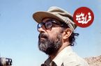 عکس؛ سفر به تاریخ؛ چهرۀ متفاوت «شهید چمران» قبل از انقلاب در کنار دخترش «روشن» در آمریکا؛ دهۀ 40
