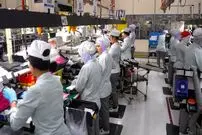 ببینید| دستگاه های فکس چگونه در کارخانه های مالزی تولید می شوند؟